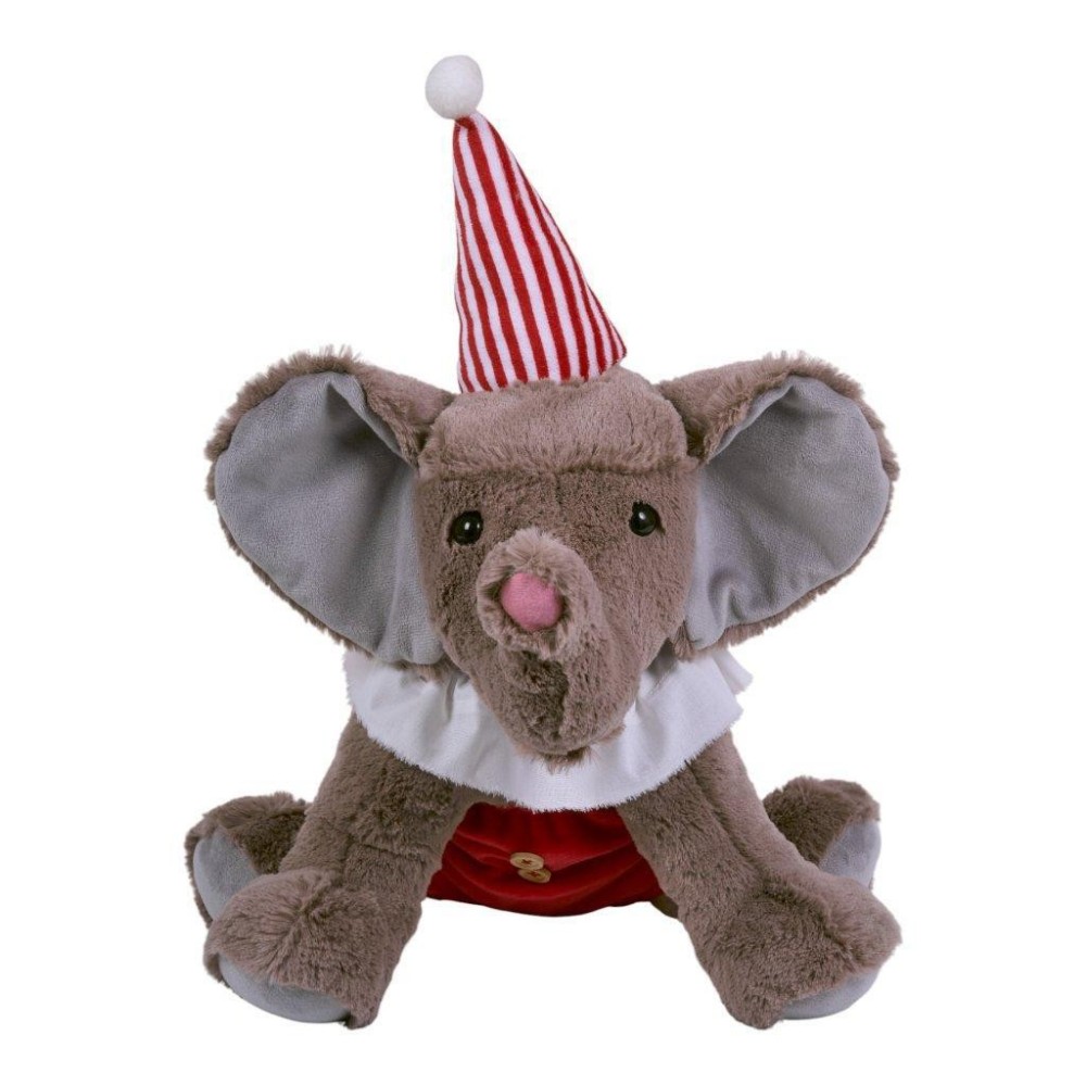 ELEFANTINO CON CAPPELLO